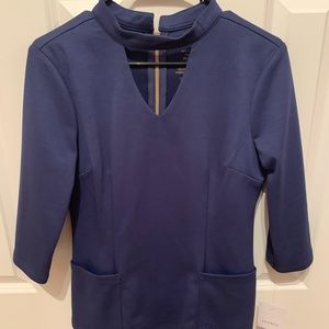 Jaanuu Scrub Top